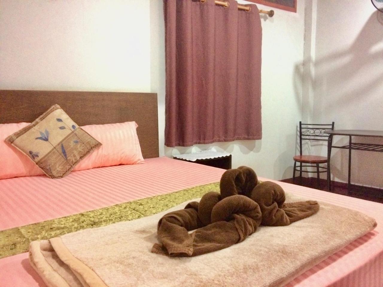 Hide-In House Koh Lanta Exterior foto