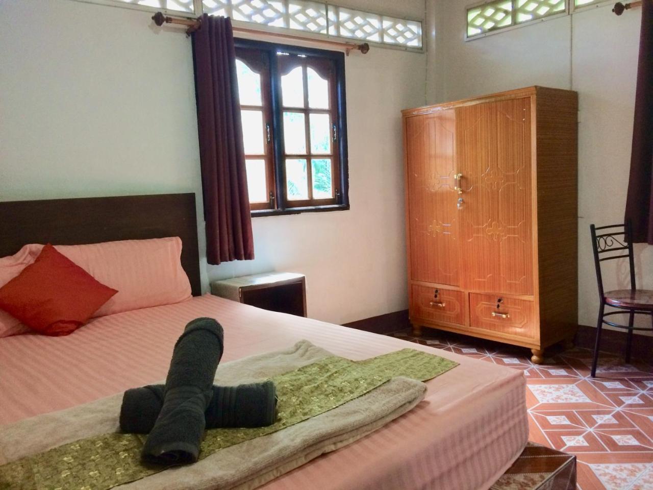Hide-In House Koh Lanta Exterior foto