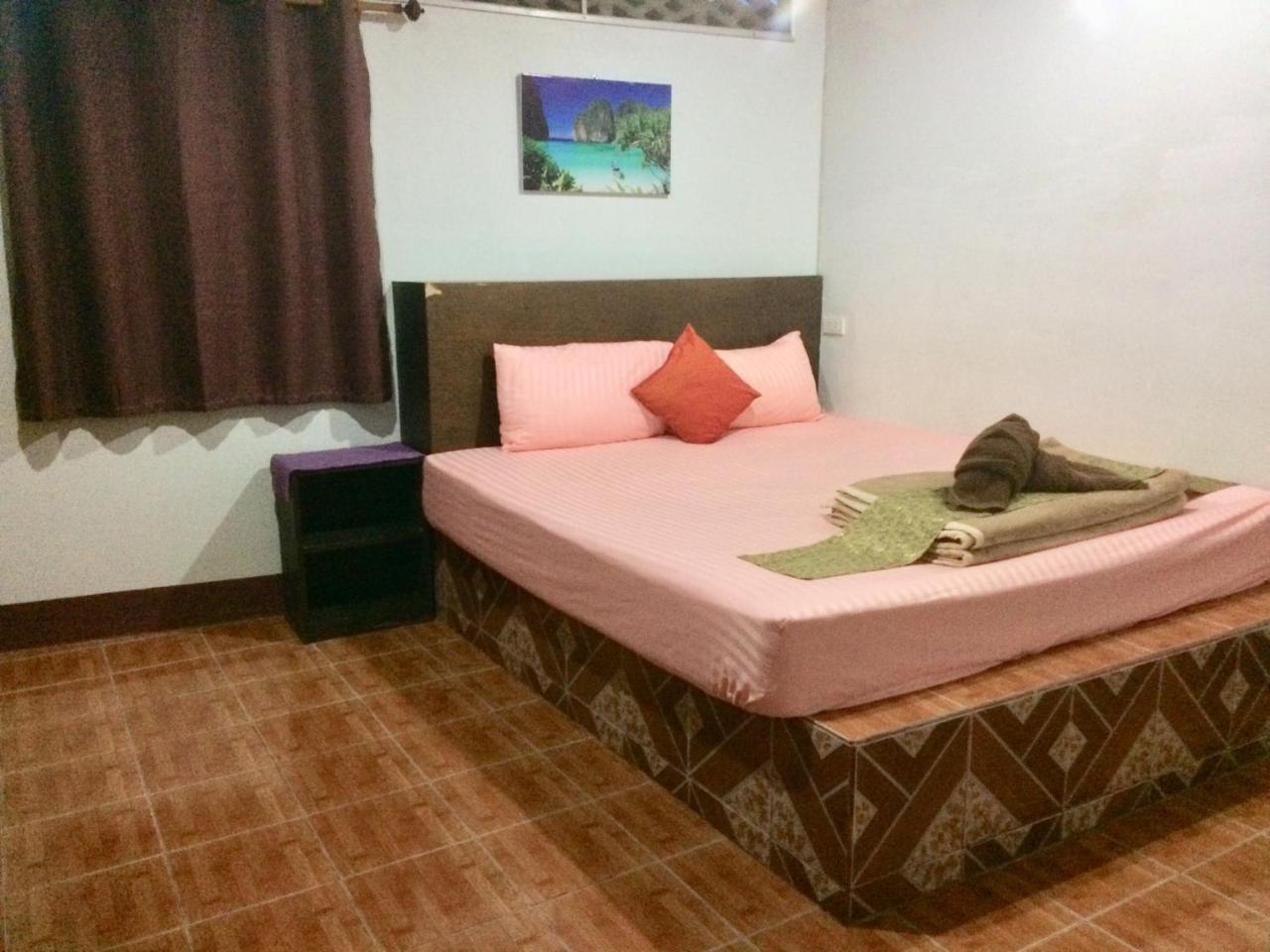 Hide-In House Koh Lanta Exterior foto