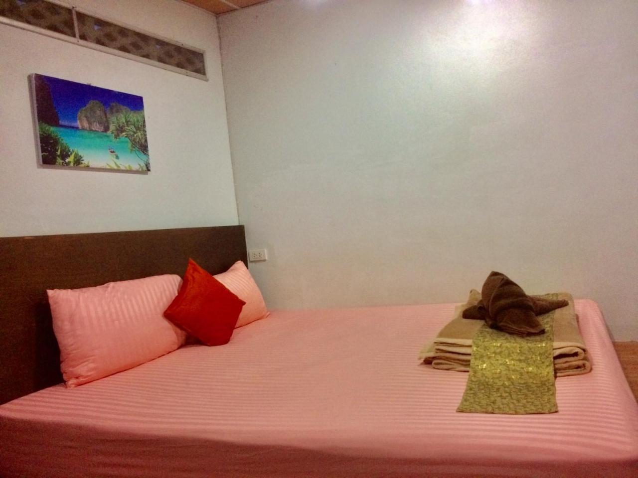 Hide-In House Koh Lanta Exterior foto
