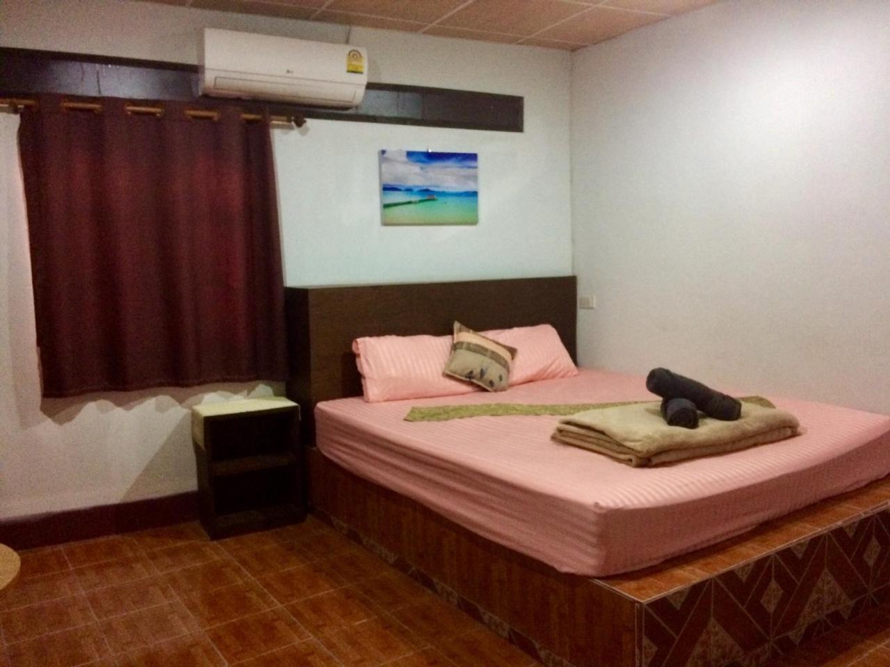 Hide-In House Koh Lanta Exterior foto