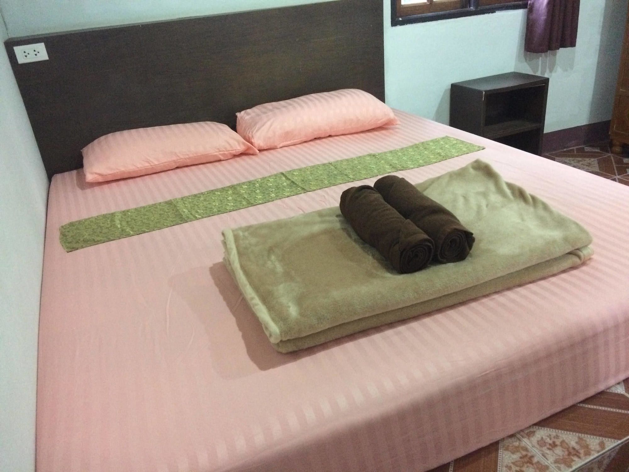 Hide-In House Koh Lanta Exterior foto