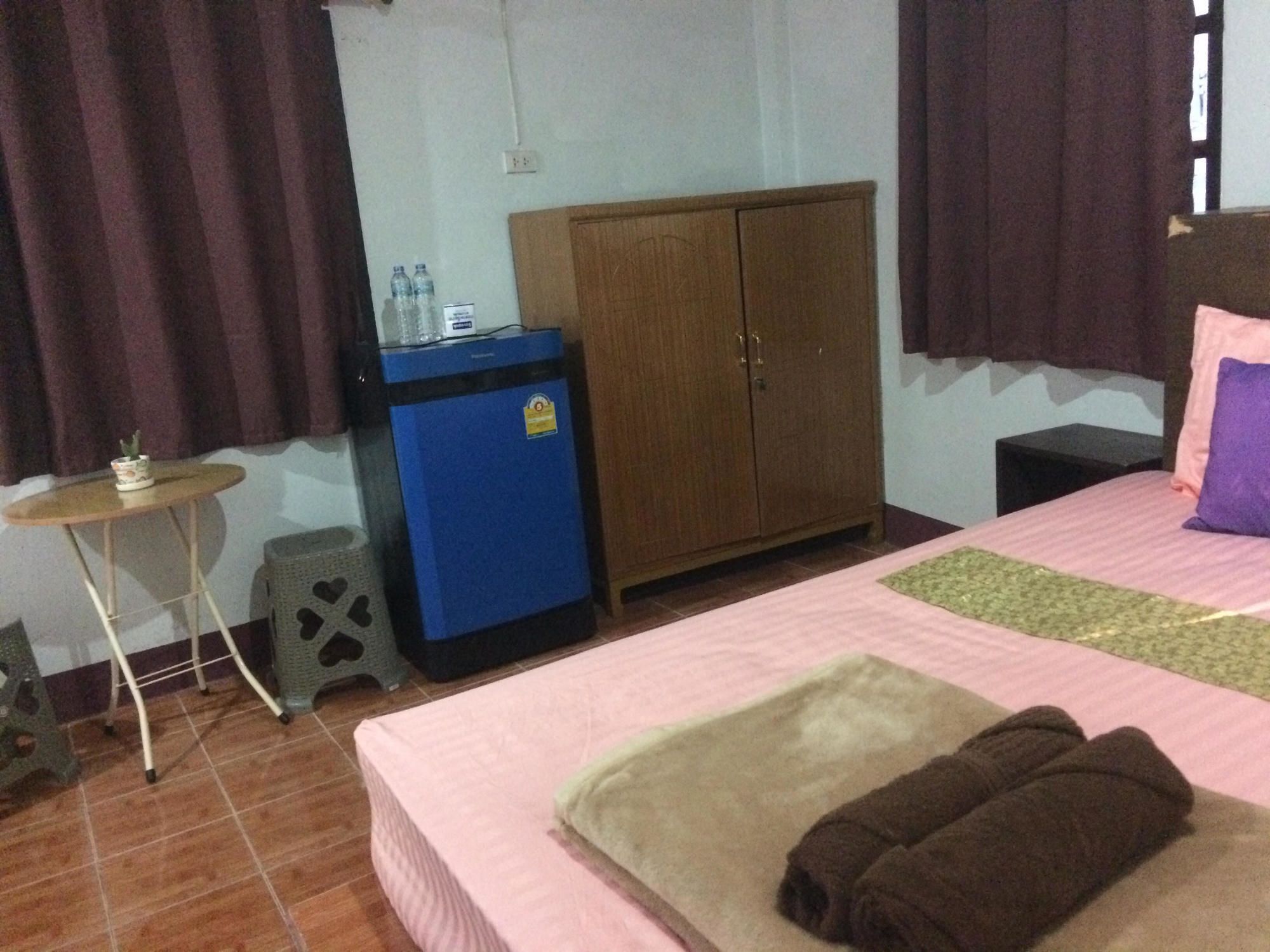 Hide-In House Koh Lanta Exterior foto