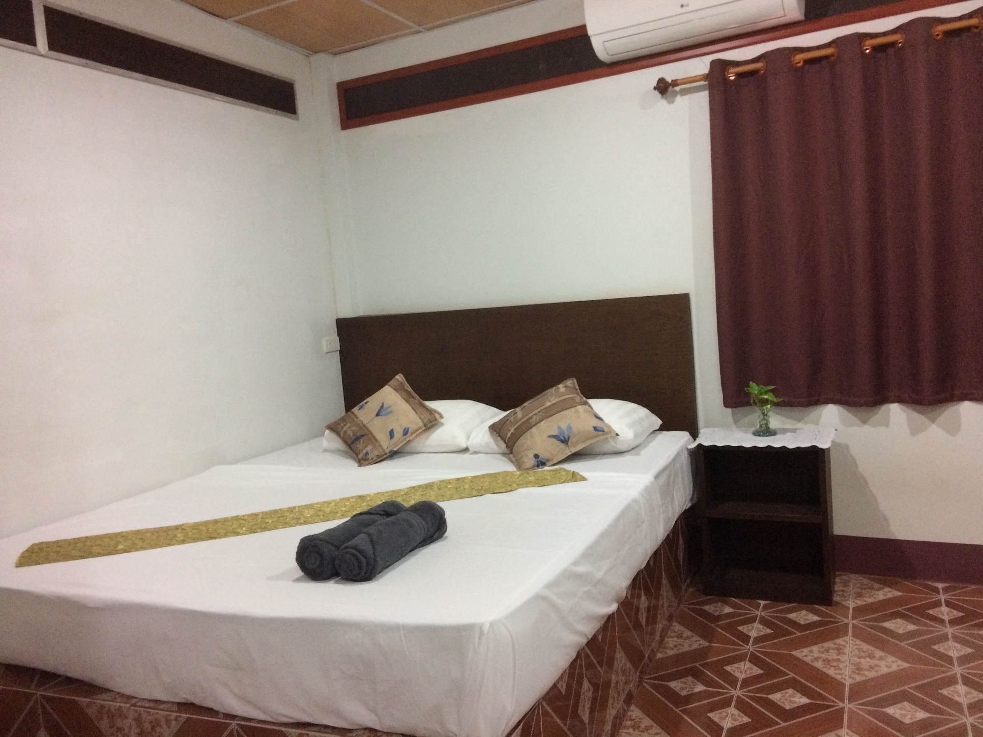 Hide-In House Koh Lanta Exterior foto