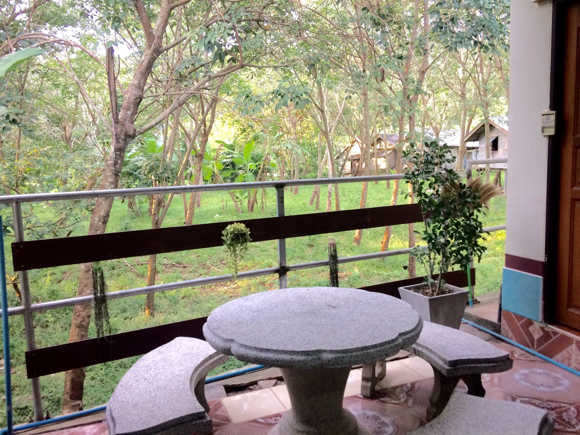 Hide-In House Koh Lanta Exterior foto