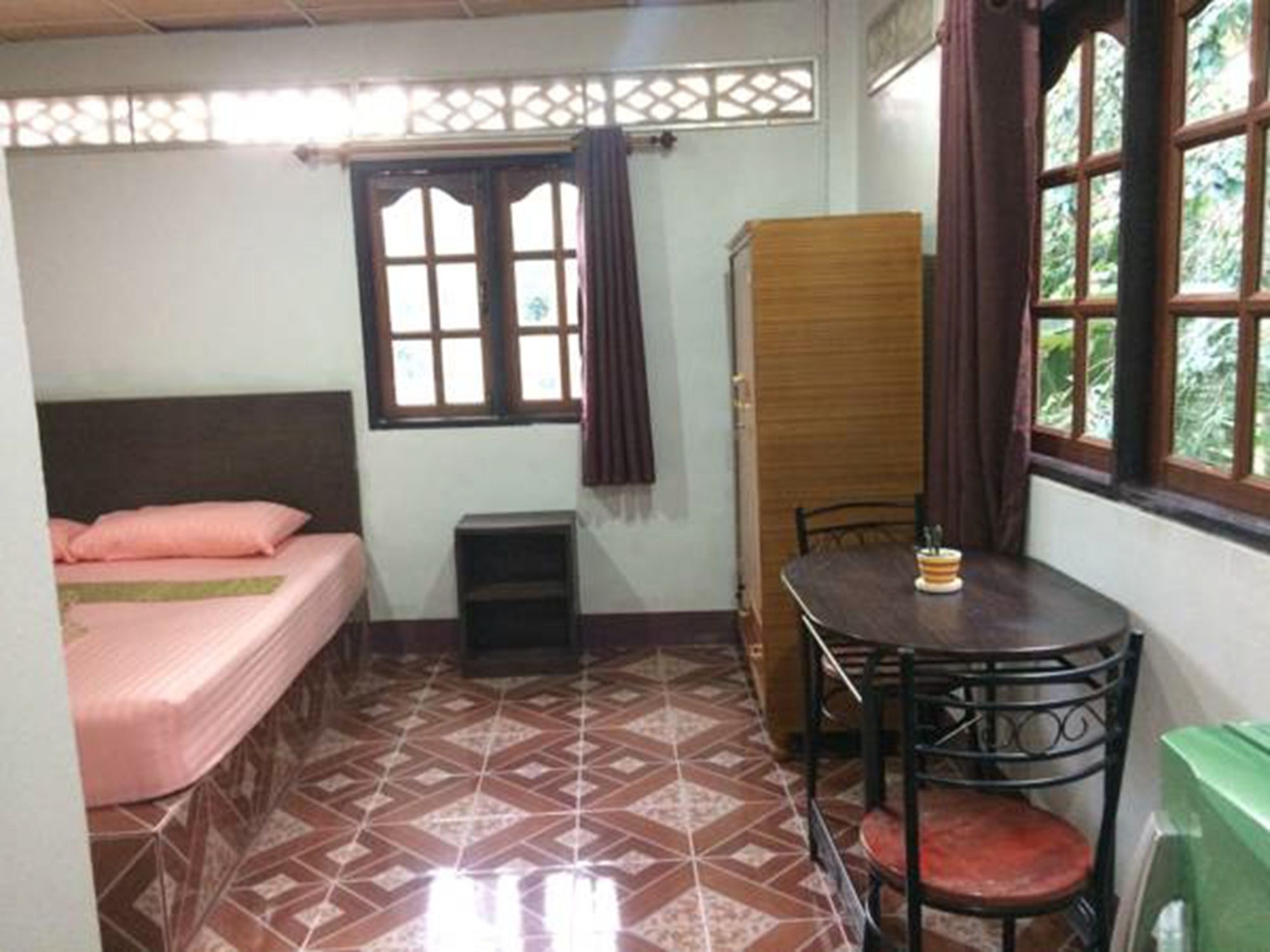 Hide-In House Koh Lanta Exterior foto